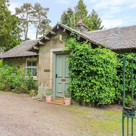 Gate Lodge West Calder Екстер'єр фото