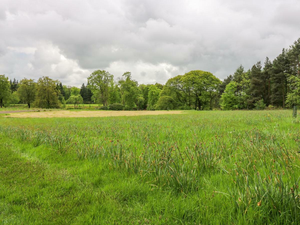 Gate Lodge West Calder Екстер'єр фото