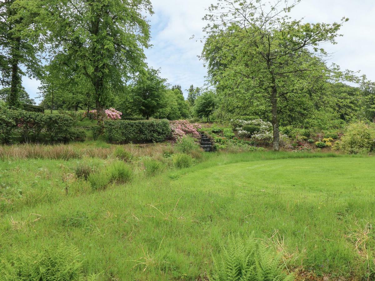 Gate Lodge West Calder Екстер'єр фото