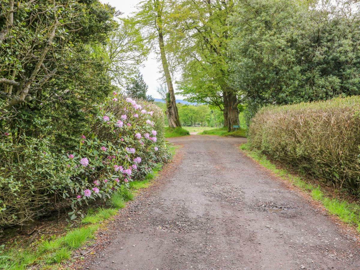 Gate Lodge West Calder Екстер'єр фото