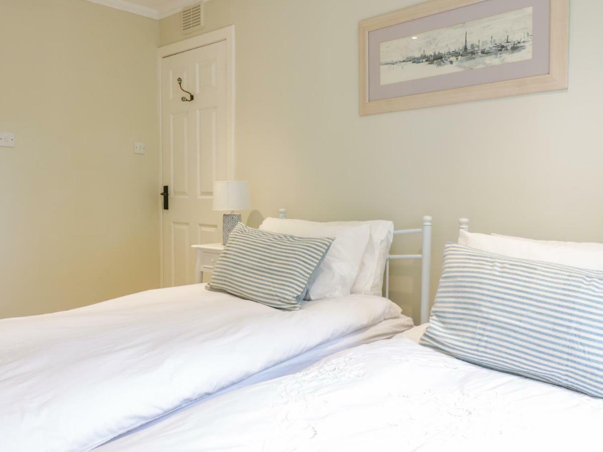 Gate Lodge West Calder Екстер'єр фото