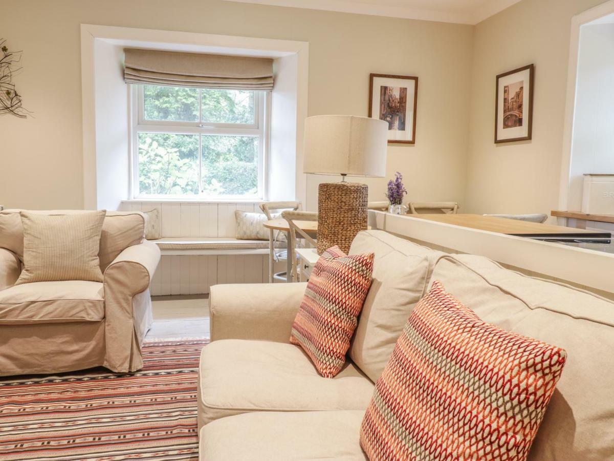 Gate Lodge West Calder Екстер'єр фото