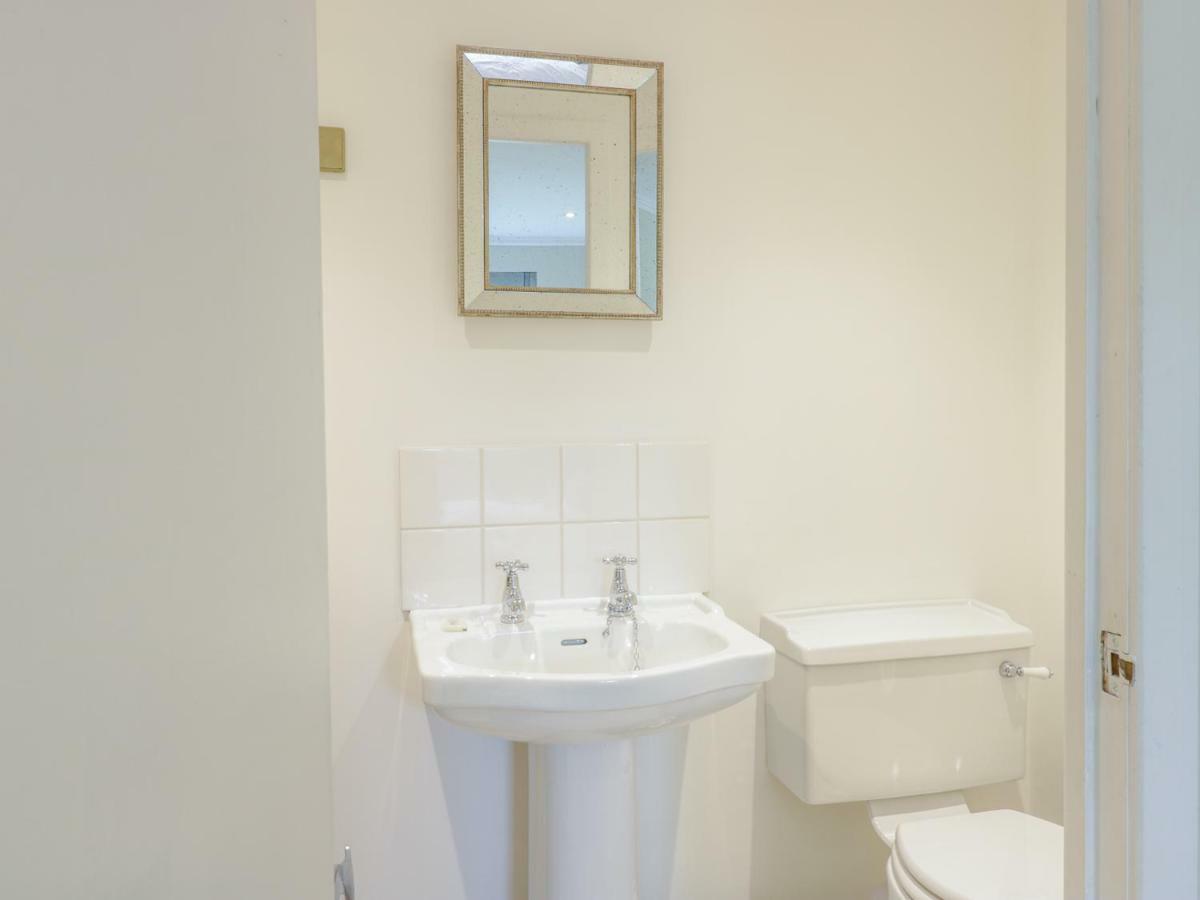 Gate Lodge West Calder Екстер'єр фото
