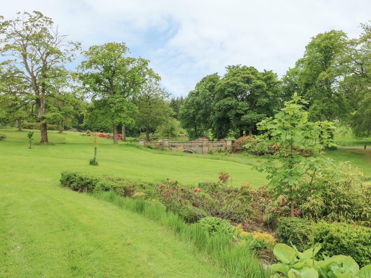 Gate Lodge West Calder Екстер'єр фото