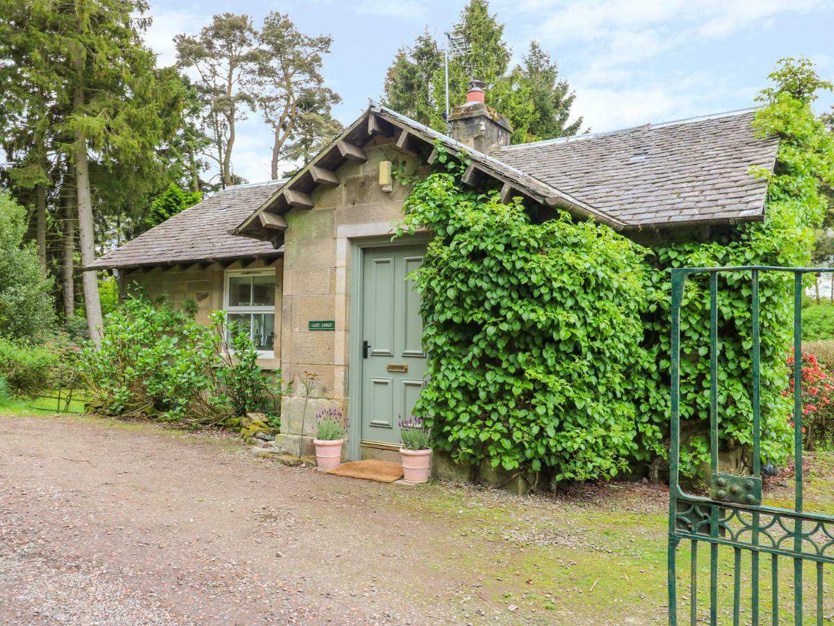 Gate Lodge West Calder Екстер'єр фото