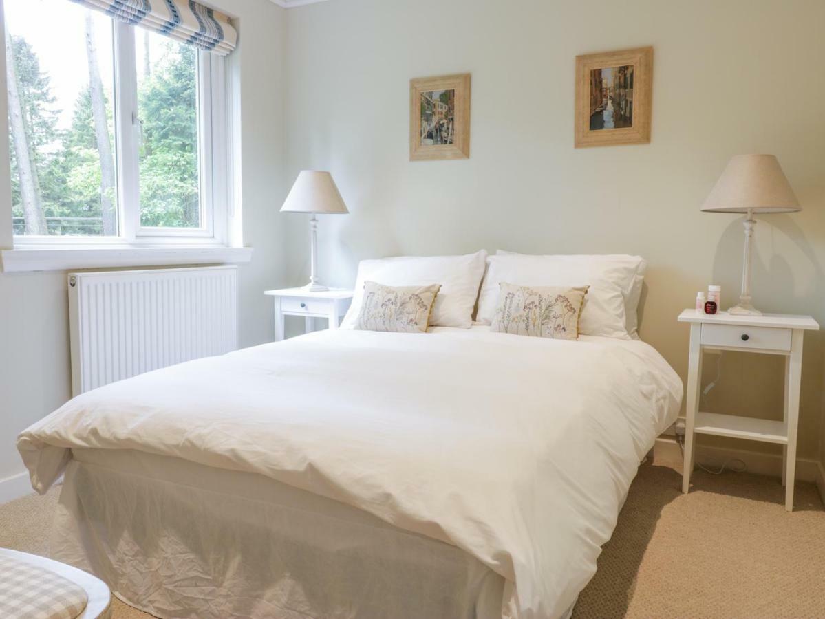 Gate Lodge West Calder Екстер'єр фото