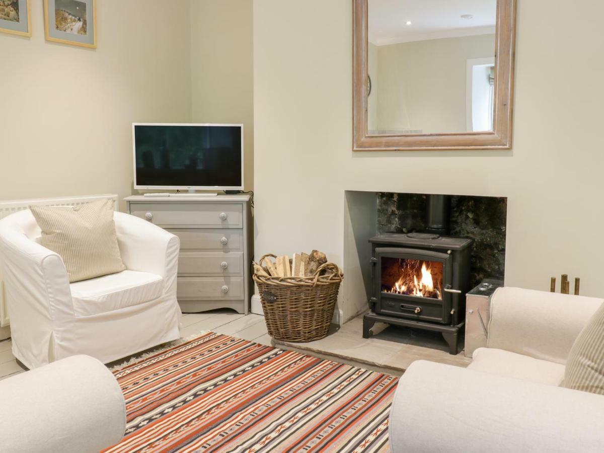Gate Lodge West Calder Екстер'єр фото