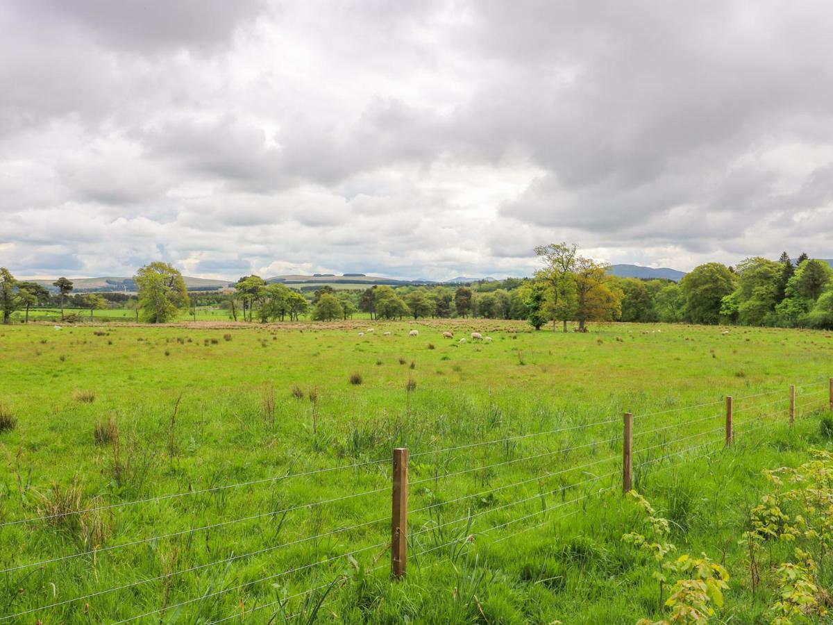 Gate Lodge West Calder Екстер'єр фото
