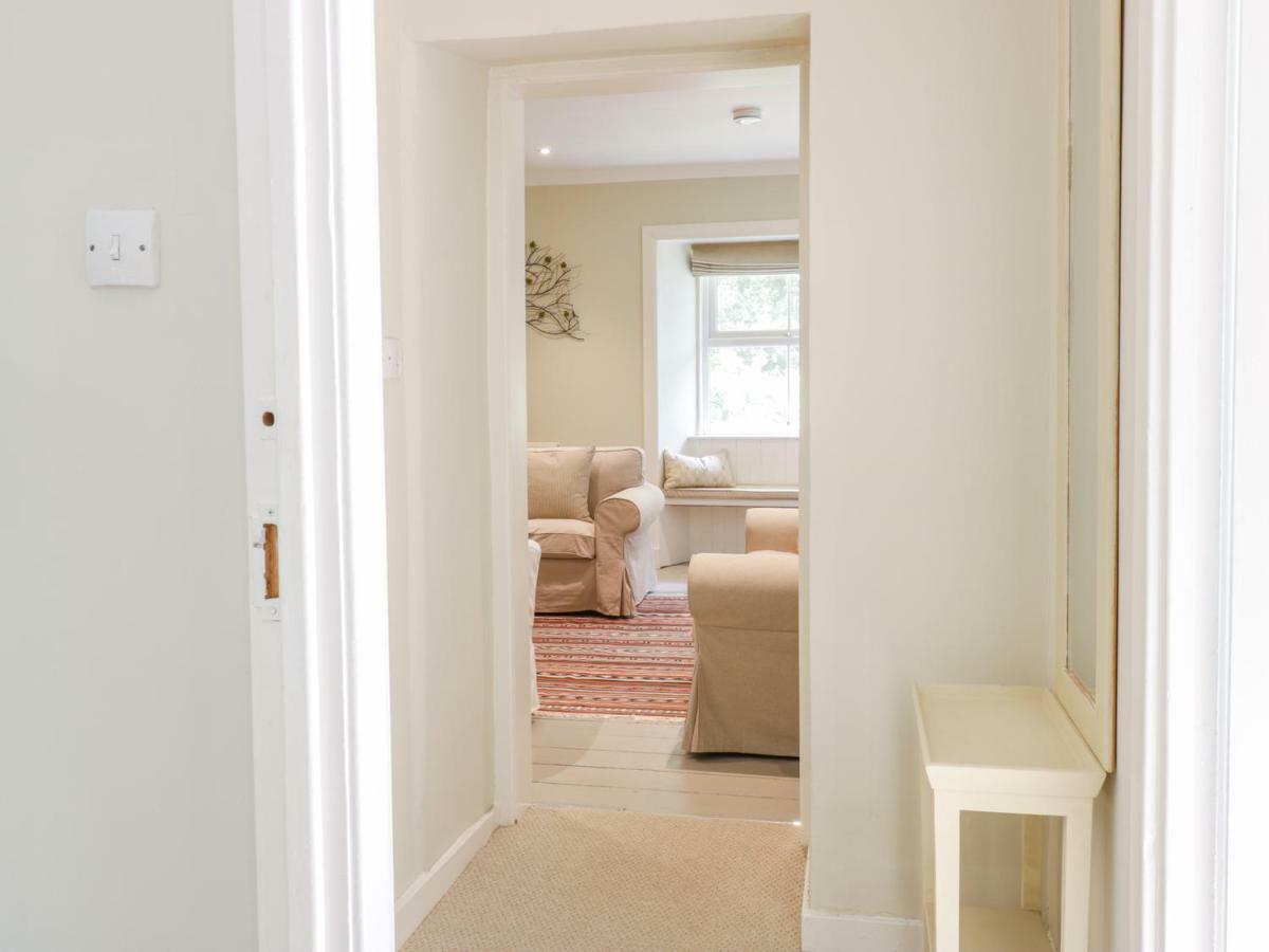 Gate Lodge West Calder Екстер'єр фото