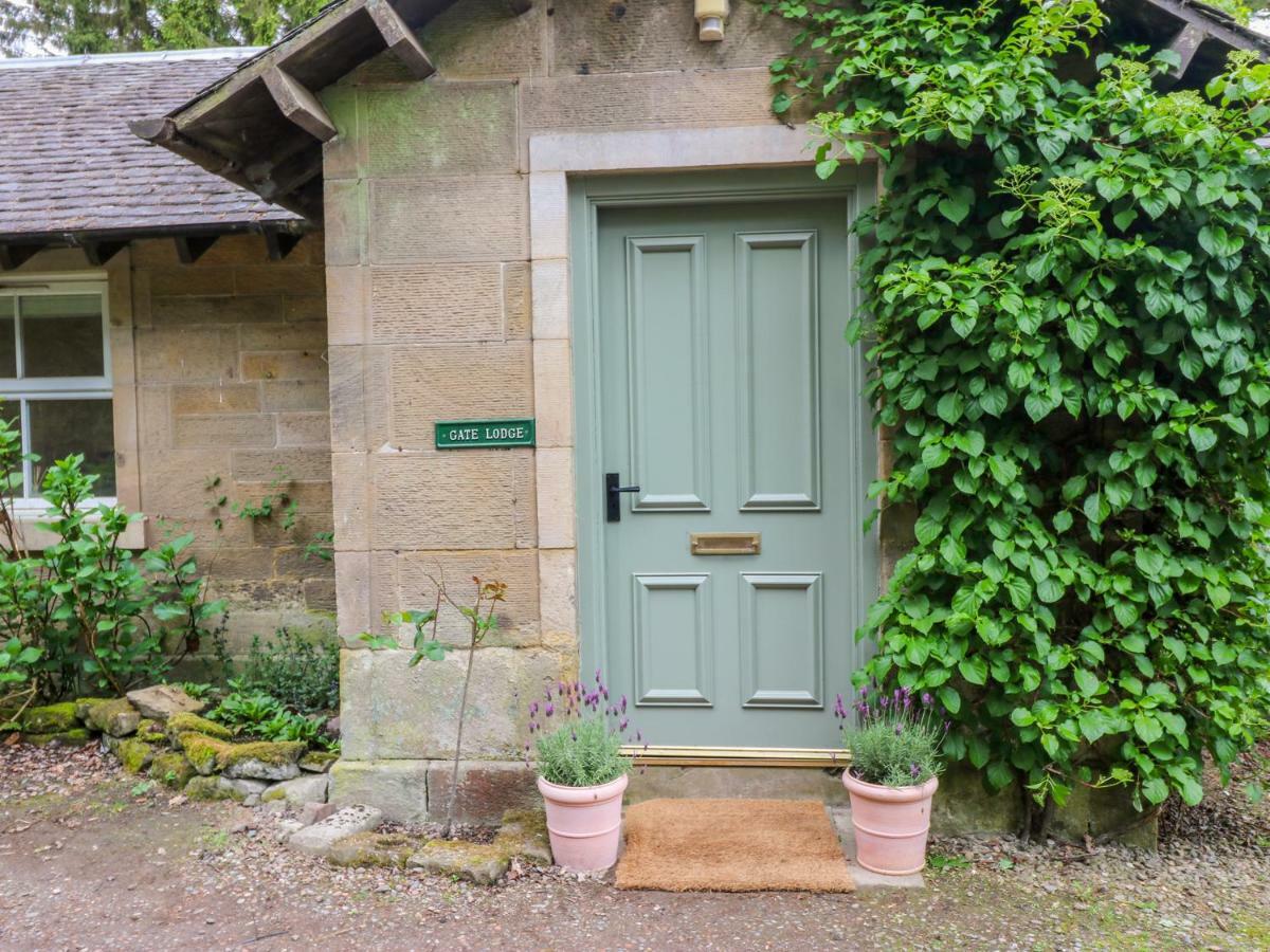Gate Lodge West Calder Екстер'єр фото
