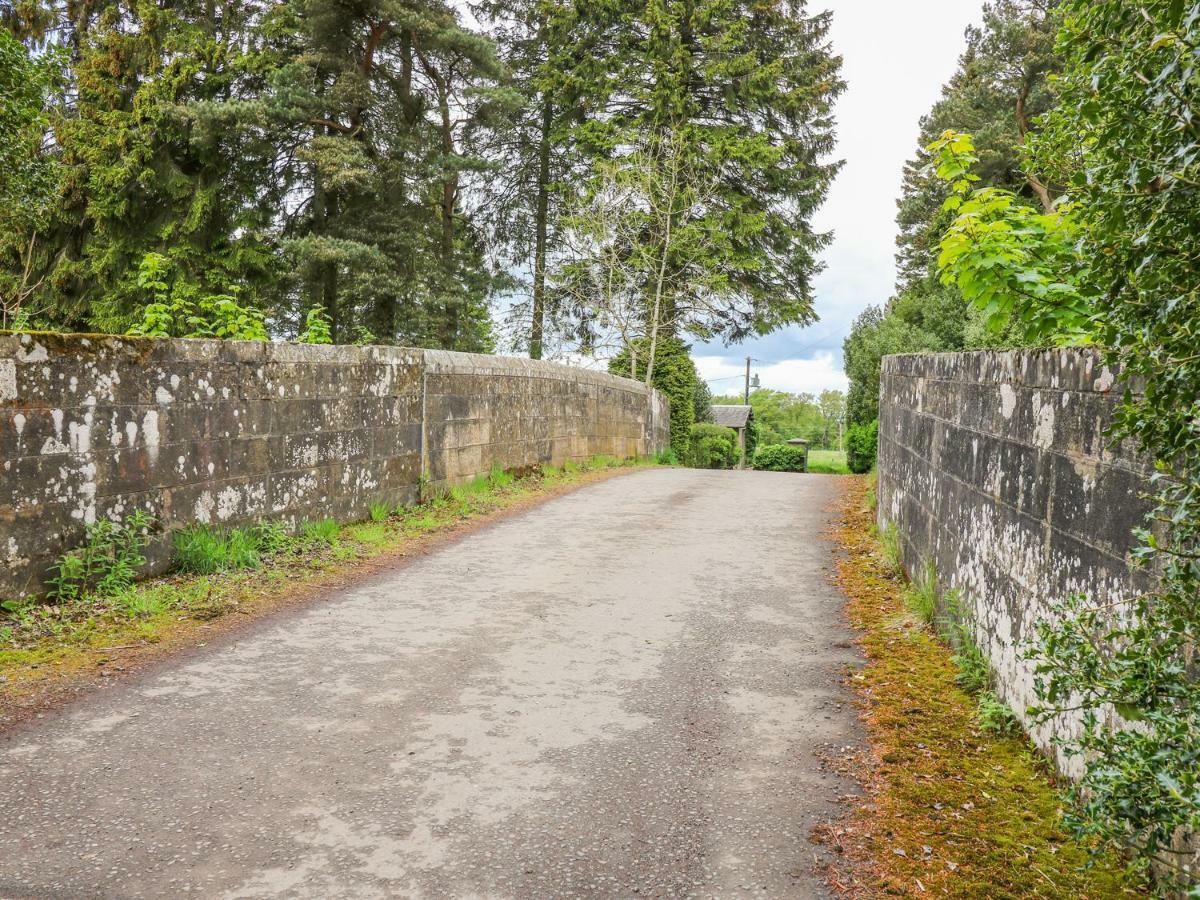 Gate Lodge West Calder Екстер'єр фото