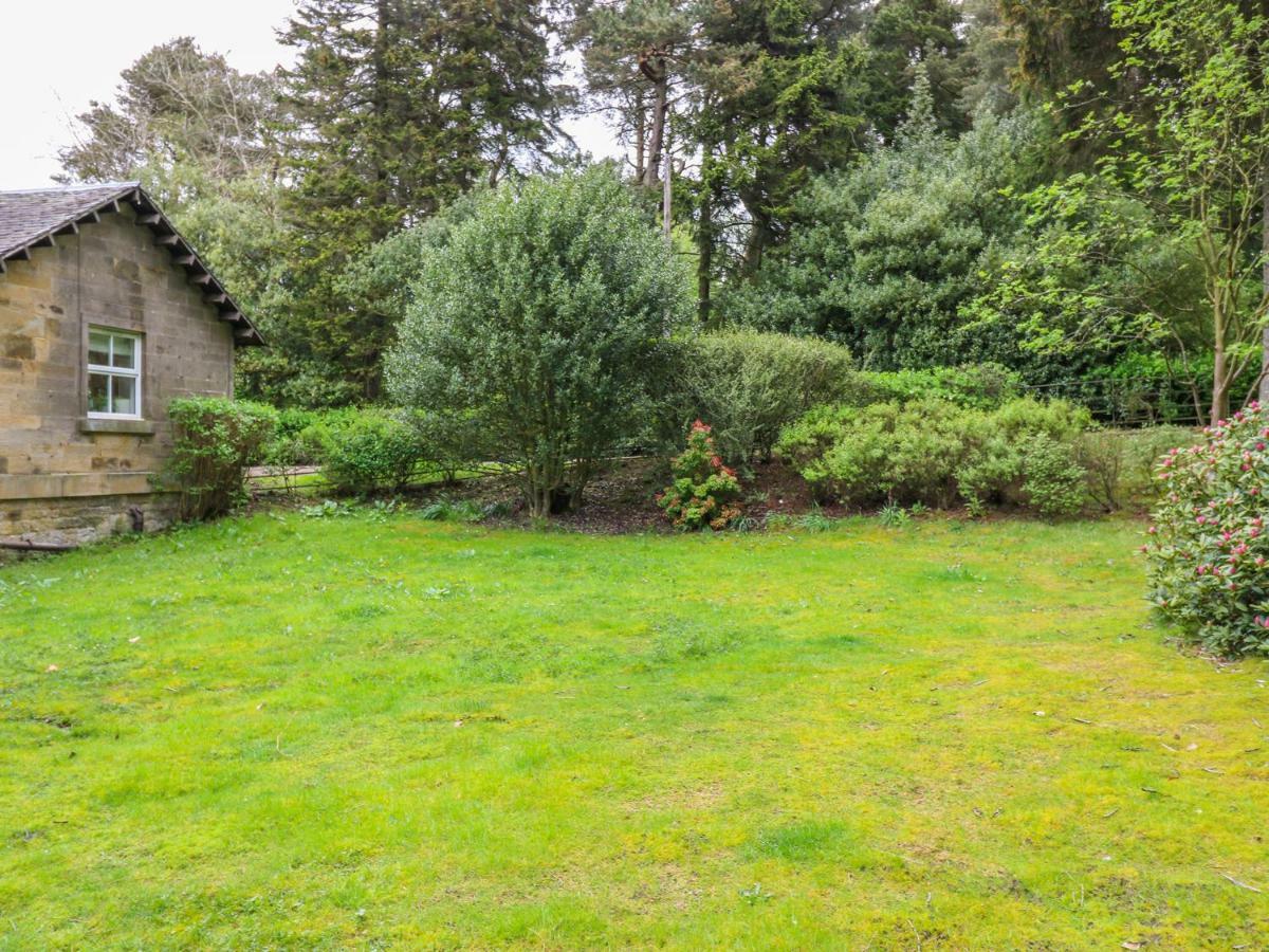 Gate Lodge West Calder Екстер'єр фото