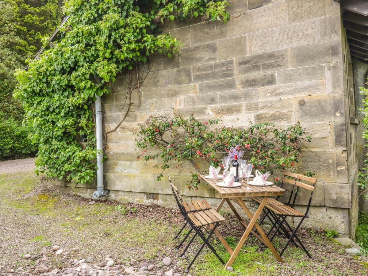 Gate Lodge West Calder Екстер'єр фото