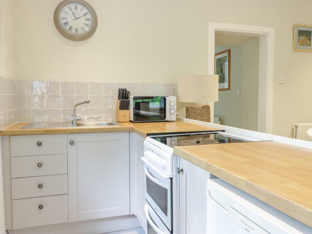 Gate Lodge West Calder Екстер'єр фото