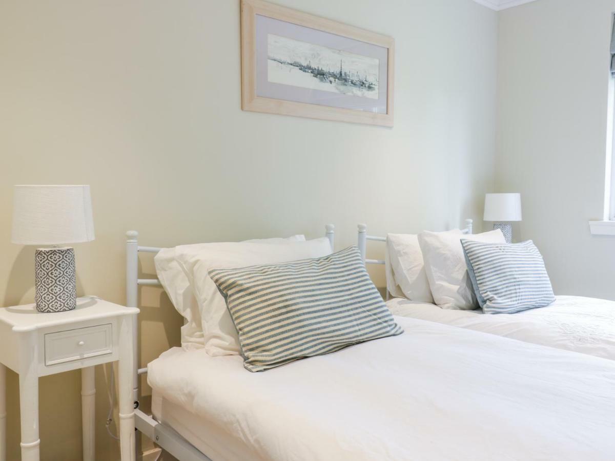 Gate Lodge West Calder Екстер'єр фото