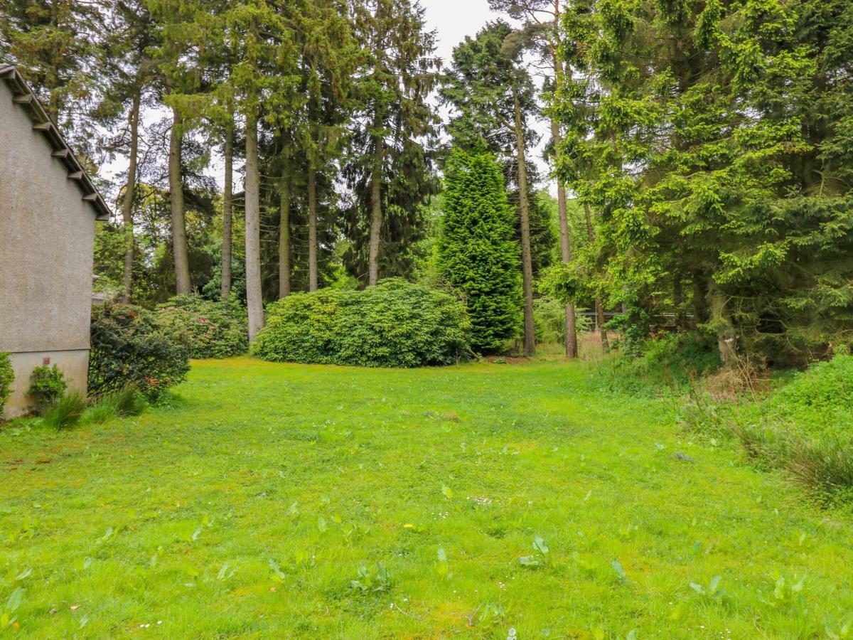 Gate Lodge West Calder Екстер'єр фото